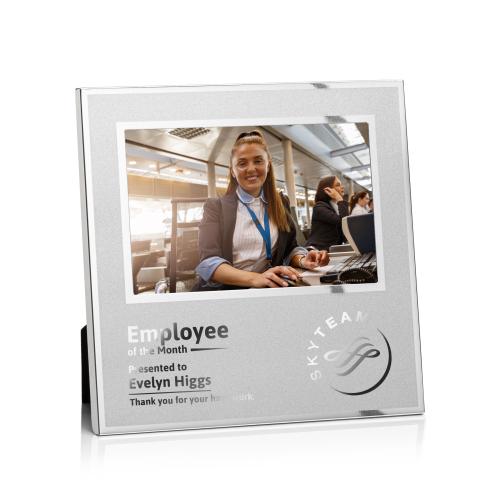 Corporate Gifts - Picture Frames - Dawson Picture Frame