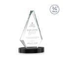 Windsor Award on Alberton Base - Black