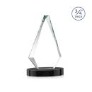Windsor Award on Alberton Base - Black Alt Image 1