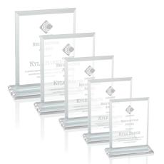 Denison Award - Clear 