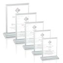 Denison Award - Clear  Alt Image 2