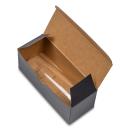 Ossington Stemless Flute - 8.5oz - VividPrint&trade; Alt Image 3