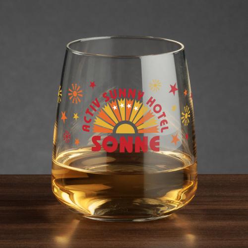 Corporate Gifts - Barware - Whiskey Tasters - Dunhill Whiskey Taster - VividPrint™