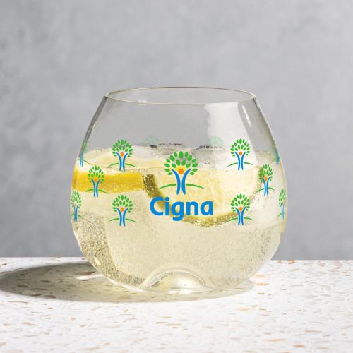Corporate Gifts - Barware - Coventry Gin & Tonic - VividPrint™