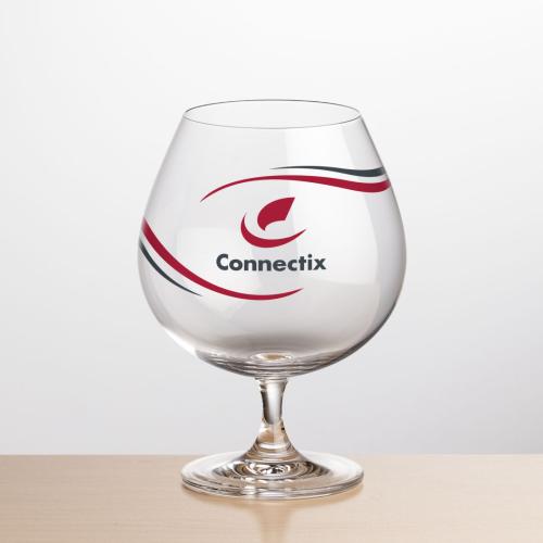 Corporate Gifts - Barware - Coleford Brandy - VividPrint™