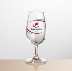 Coleford INAO Wine Taster - VividPrint - Wine Glasses