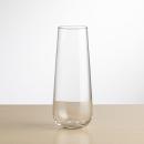 Cannes Stemless Flute - VividPrint&trade; Alt Image 1