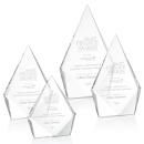 Shelton Award - Clear Alt Image 3