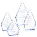 Shelton Award - Blue Alt Image 3