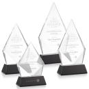 Shelton Award on Newhaven Base - Black Alt Image 3