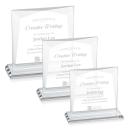 Tanner Award - Clear Alt Image 1