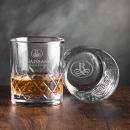Ladhar Whiskey Taster - Deep Etch Alt Image 4