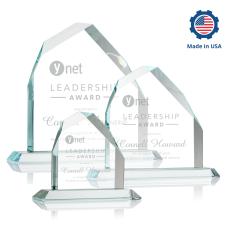 Austere Peak Award - Made in USA