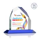 Austere Peak VividPrint&trade; Award - Blue