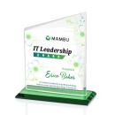 Bellamy VividPrint&trade; Award - Green