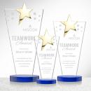 Mantella Gold Star Award - Blue Alt Image 2