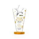 Mantella Chrome Star VividPrint&trade; Award - Amber