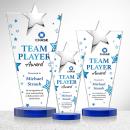 Mantella Chrome Star VividPrint&trade; Award - Bue Alt Image 2
