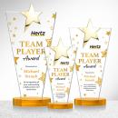 Mantella Gold Star VividPrint&trade; Award - Amber Alt Image 2
