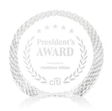 Rossini Award - Crystal Awards