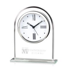 Hawick Clock - Clock Awards