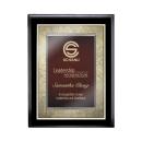 Farnsworth/Tamara - Black/Burgundy