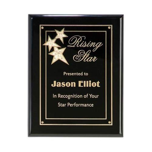 Plaque Awards - Ornamental Plaque - Constellation Plaque