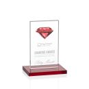 Bayview Gemstone Award - Ruby