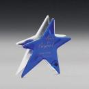 Sapphire Art Glass Award