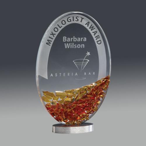 Recognition Awards - Sustainable Awards - Mosaic Award