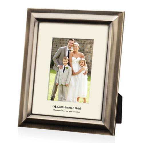 Corporate Gifts - Picture Frames - Lancashire Picture Frame