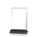 Rainsworth VividPrint&trade; Award - Black/Vertical Alt Image 1