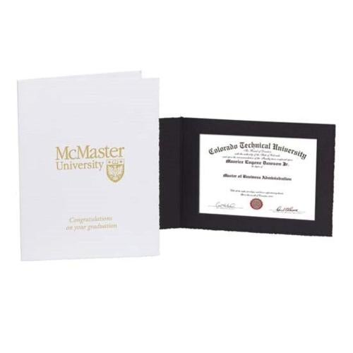 Roxbury Certificate Holder Plaque Awards - Certificate Frames - Roxbury Certificate Holder