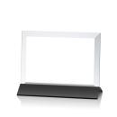 Rainsworth VividPrint&trade; Award - Black/Horizontal Alt Image 1