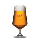 Breckland Beer Glass - Imprinted