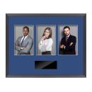Conroy 3 Picture Frame  Alt Image 1