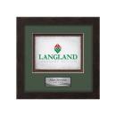 Eldridge -  Espresso Dark Walnut