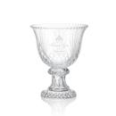 Hereford Footed Bowl