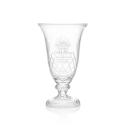 Knowsley Footed Vase