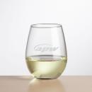 Ossington Stemless Wine - Deep Etch