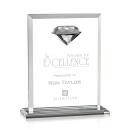 Sanford Gemstone Award - Diamond