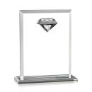 Sanford Gemstone Award - Diamond Alt Image 1