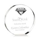 Anastasia Gemstone Award - Diamond