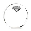 Anastasia Gemstone Award - Diamond Alt Image 1