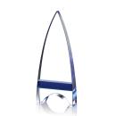 Kent Award - Blue Alt Image 1