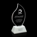 Martinique Award - White