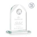 Blake Globe Award - Starfire