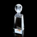 Hampton Globe Award 