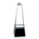 Groove Obelisk Award - Black Alt Image 1
