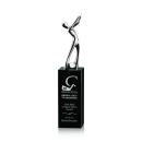 Peale Golf Award - Black